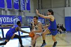 MBBall vs WSU  Wheaton College Men's Basketball vs Worcester State University. - Photo By: KEITH NORDSTROM : Wheaton, basketball, MBBall2022, WSU